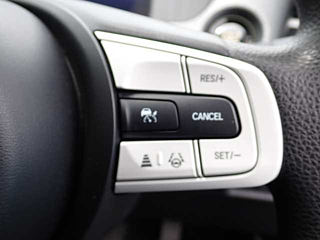 HONDA FIT 2022