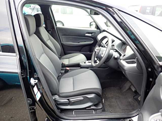 HONDA FIT 2022