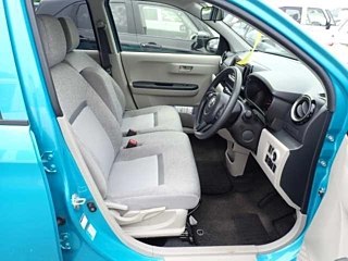 TOYOTA PASSO 2022