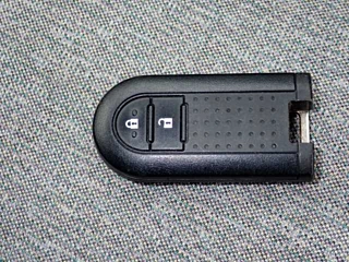 TOYOTA PASSO 2022