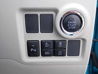 TOYOTA PASSO 2022