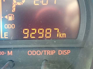 TOYOTA PASSO 2022