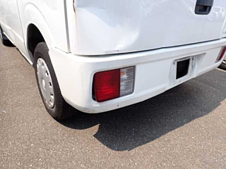 NISSAN CLIPPER VAN 2019
