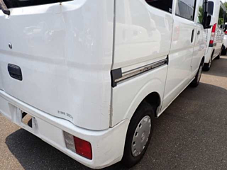 NISSAN CLIPPER VAN 2019