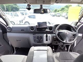 NISSAN CARAVAN VAN 2020