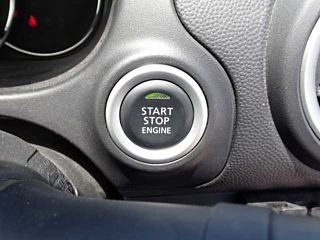 MITSUBISHI MIRAGE 2020