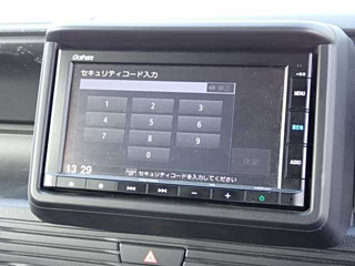 HONDA N VAN 2020