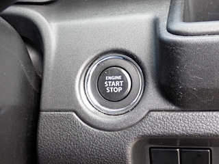 SUZUKI SOLIO 2022