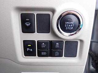TOYOTA PASSO 2022