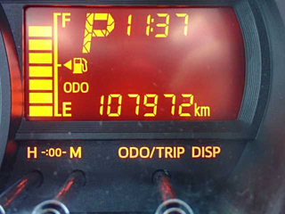 TOYOTA PASSO 2022