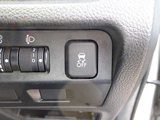 SUBARU FORESTER 2015