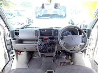 SUZUKI EVERY 2017
