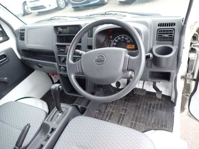 NISSAN CLIPPER TRUCK 2020