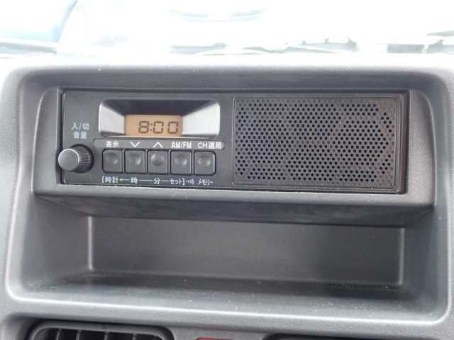 NISSAN CLIPPER TRUCK 2020