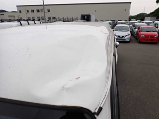 DAIHATSU HIJET VAN 2021