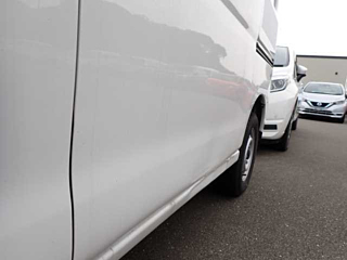DAIHATSU HIJET VAN 2021