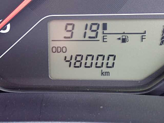 TOYOTA PROBOX 2020