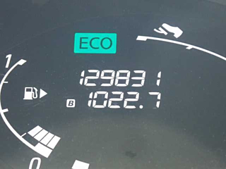 NISSAN SERENA 2011