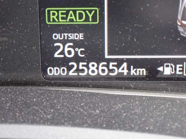 TOYOTA COROLLA FIELDER 2021