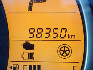 SUZUKI ALTO 2016