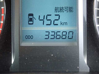 TOYOTA PREMIO 2012