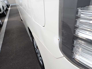 TOYOTA VOXY 2012