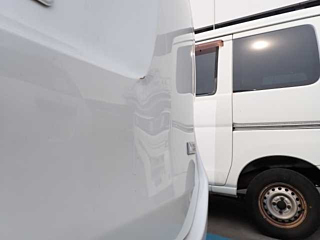 TOYOTA VOXY 2012
