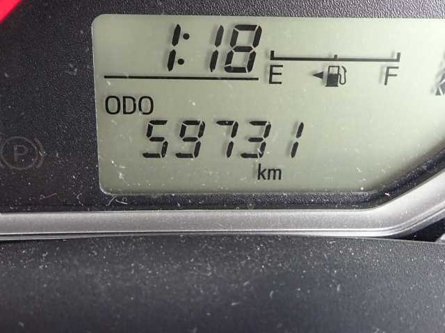 TOYOTA COROLLA FIELDER 2020