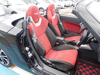 DAIHATSU COPEN 2020