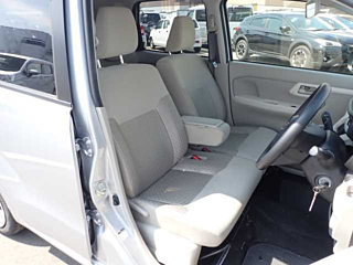 DAIHATSU MOVE 2020