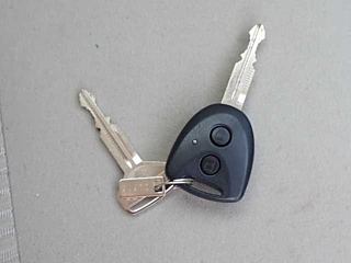 DAIHATSU MOVE 2020
