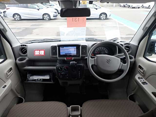 SUZUKI EVERY 2019