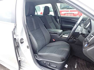 TOYOTA CROWN 2014