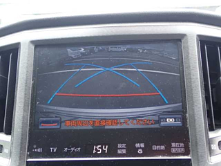 TOYOTA CROWN 2014