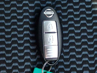 NISSAN NOTE 2016