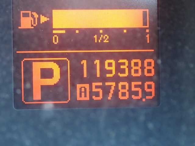NISSAN NV200 2014
