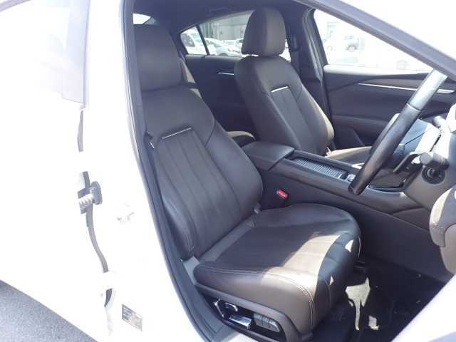 MAZDA ATENZA SEDAN 2018