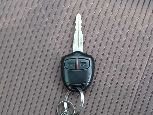 MITSUBISHI EK WAGON 2018