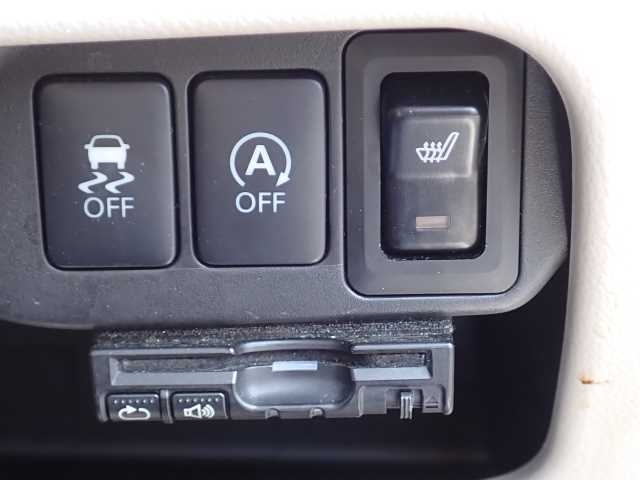 MITSUBISHI EK WAGON 2018