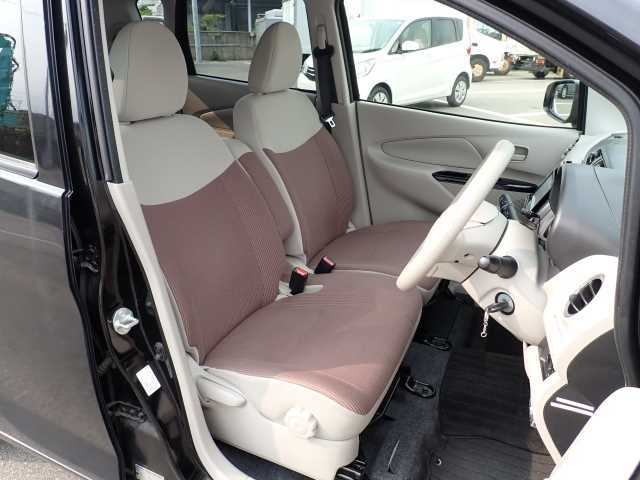 MITSUBISHI EK WAGON 2018