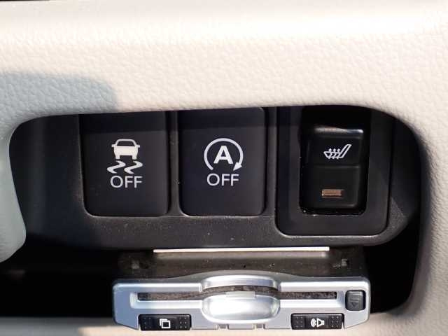 MITSUBISHI EK WAGON 2018