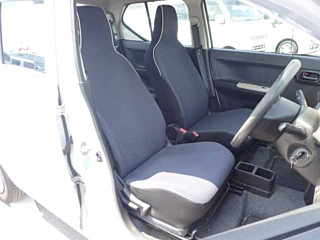 SUZUKI ALTO 2020