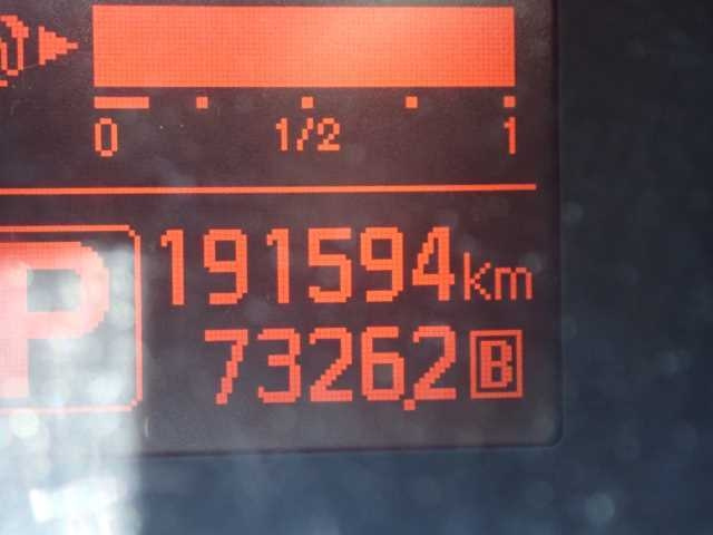 NISSAN NV200 2017