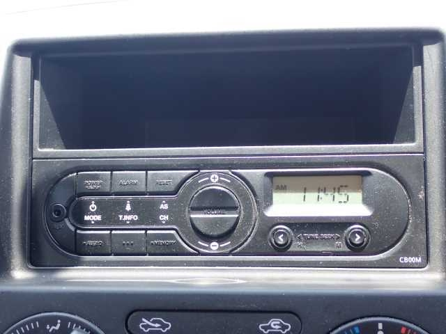 NISSAN NV200 2017