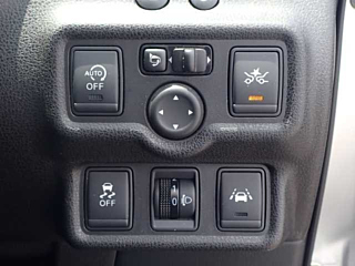 NISSAN NOTE 2015
