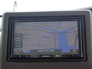HONDA N BOX 2022