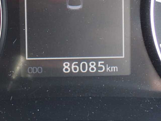TOYOTA PREMIO 2018