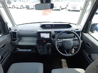 DAIHATSU TANTO 2020
