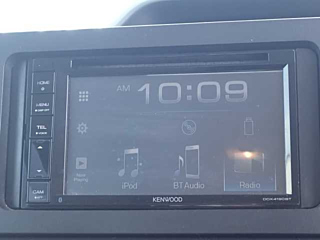 DAIHATSU TANTO 2020