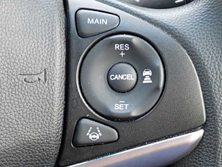 HONDA SHUTTLE 2022